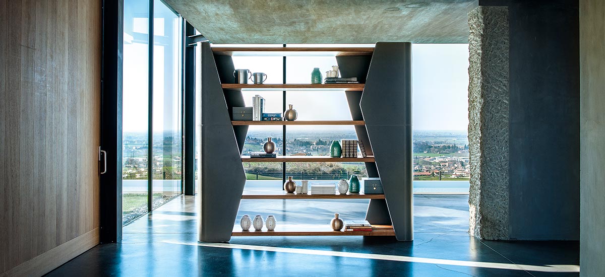 REGALSYSTEME Gallery 1